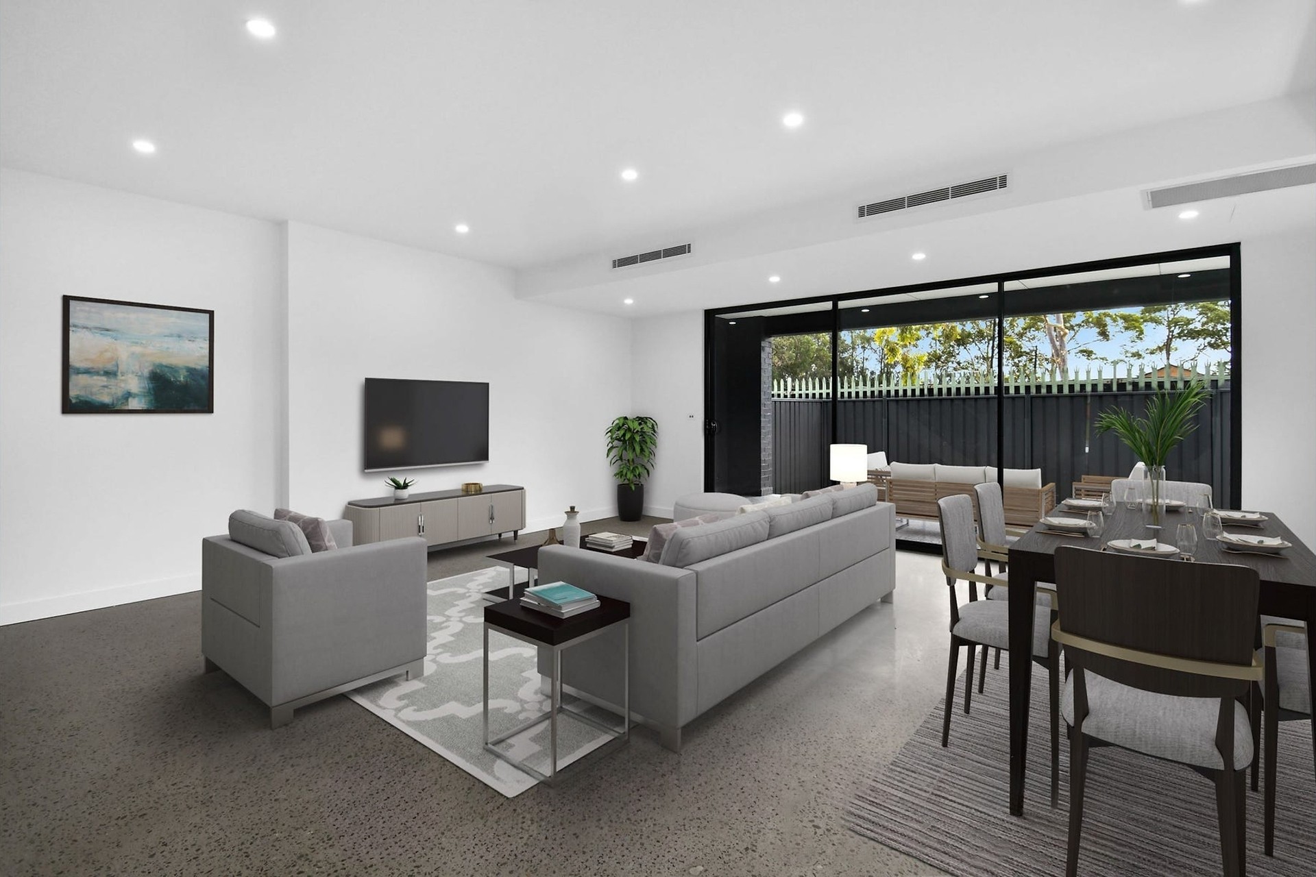 1A Kenthurst Place, Chester Hill For Sale by Richard Matthews Real Estate - image 2