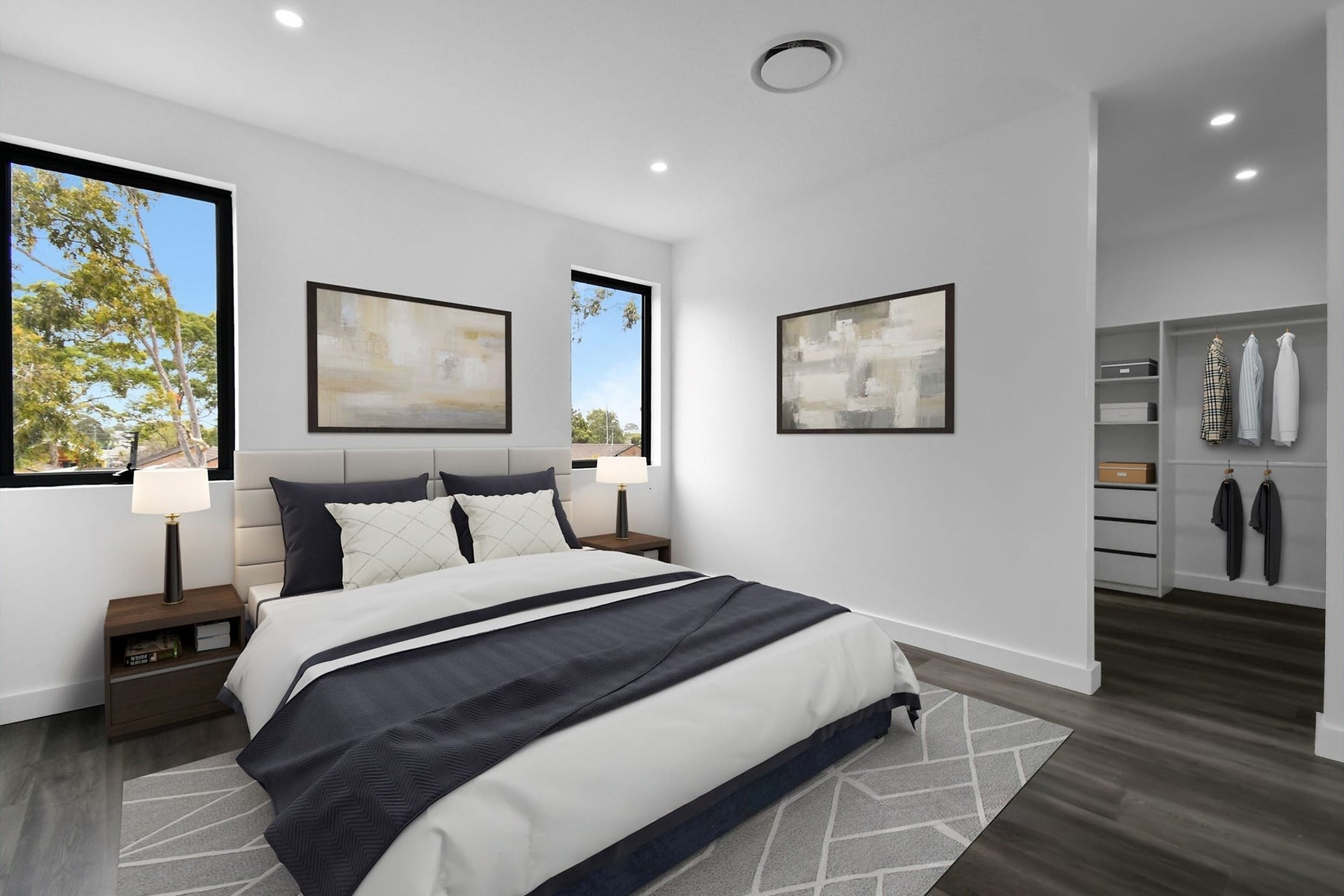 1A Kenthurst Place, Chester Hill For Sale by Richard Matthews Real Estate - image 4