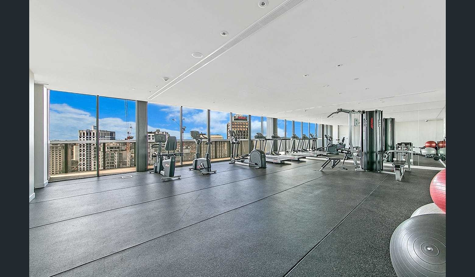 108B/225 Pacific Highway, North Sydney For Lease by Richard Matthews Real Estate - image 6