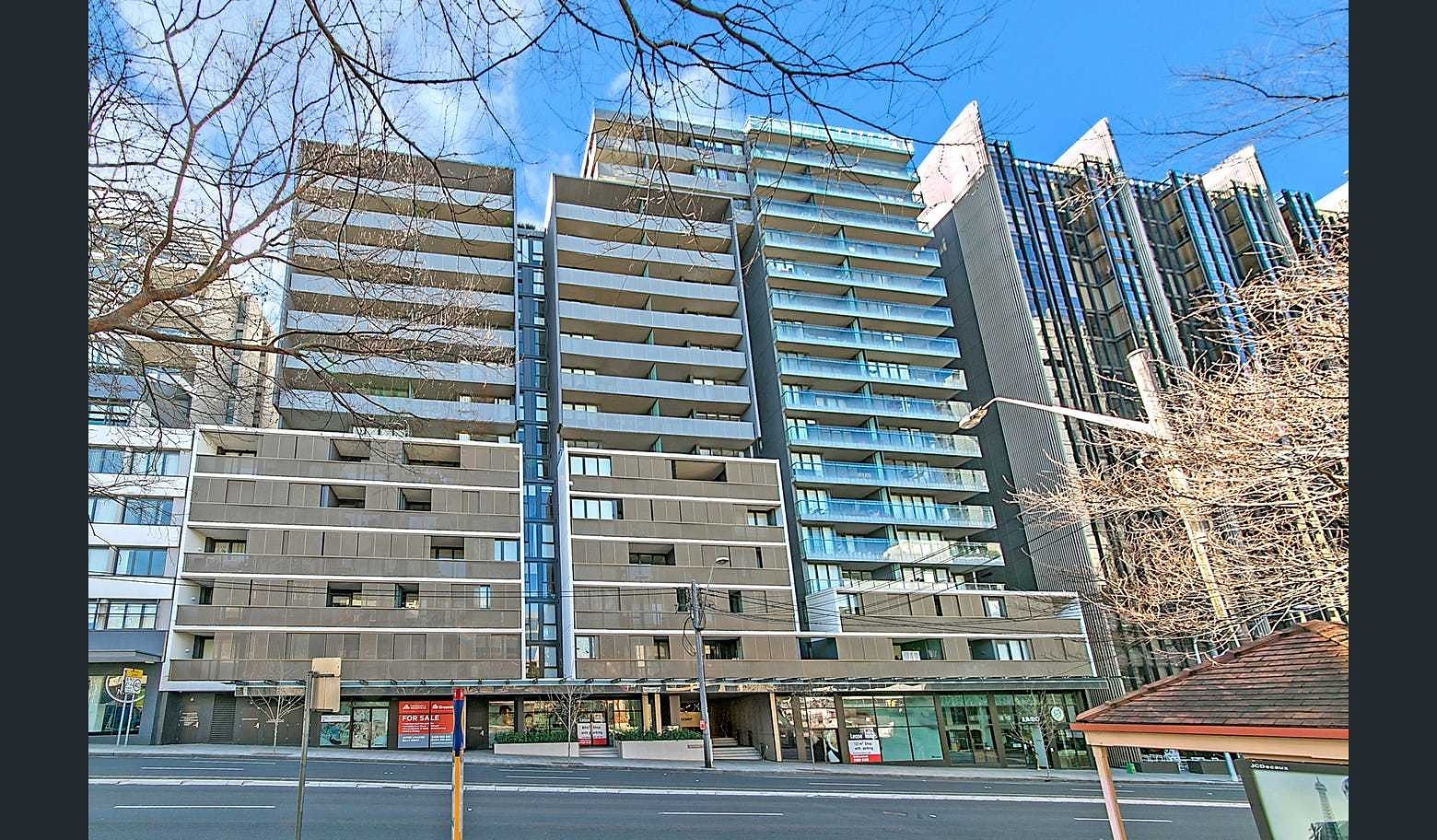 108B/225 Pacific Highway, North Sydney For Lease by Richard Matthews Real Estate - image 7
