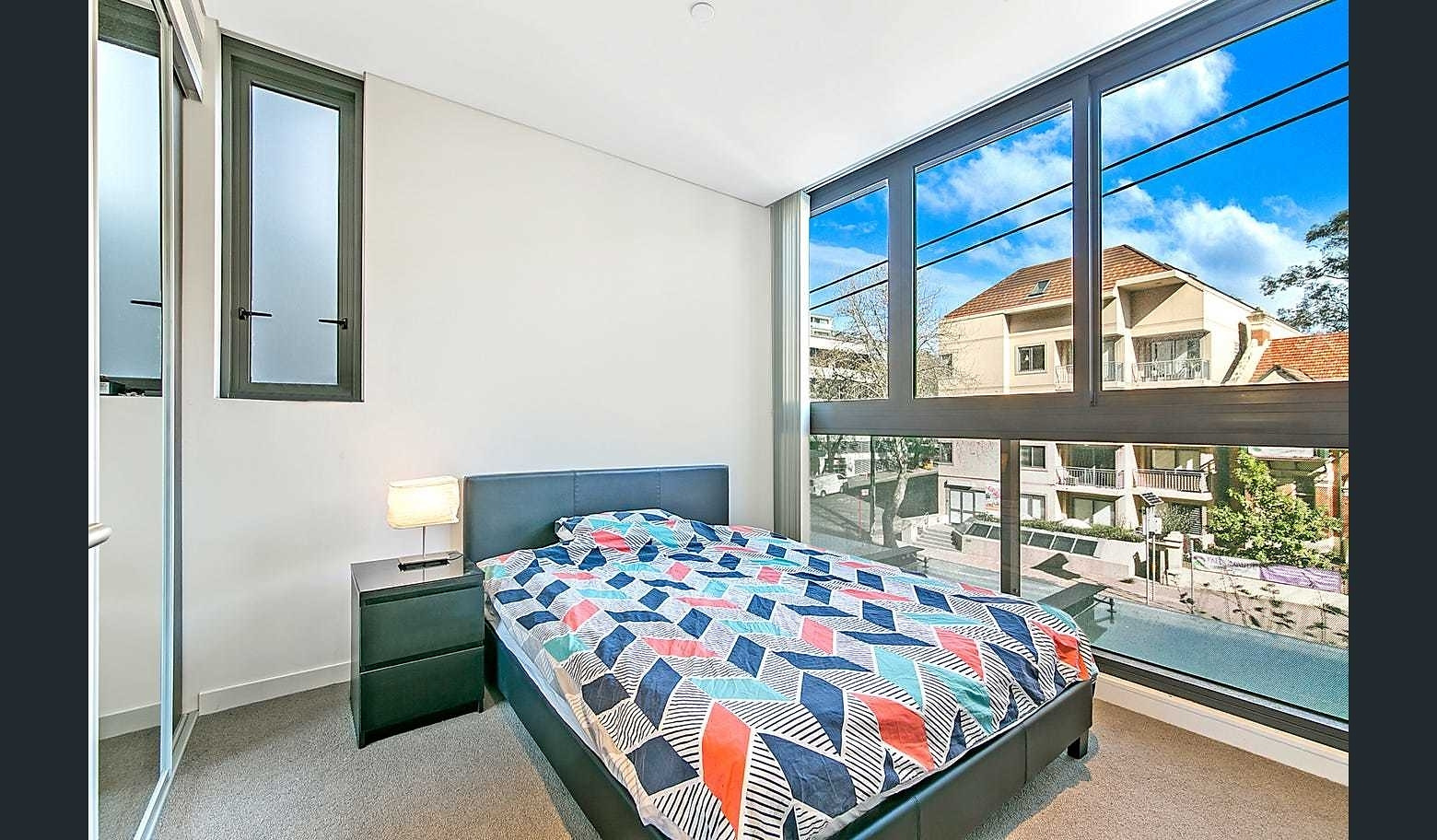 108B/225 Pacific Highway, North Sydney For Lease by Richard Matthews Real Estate - image 3