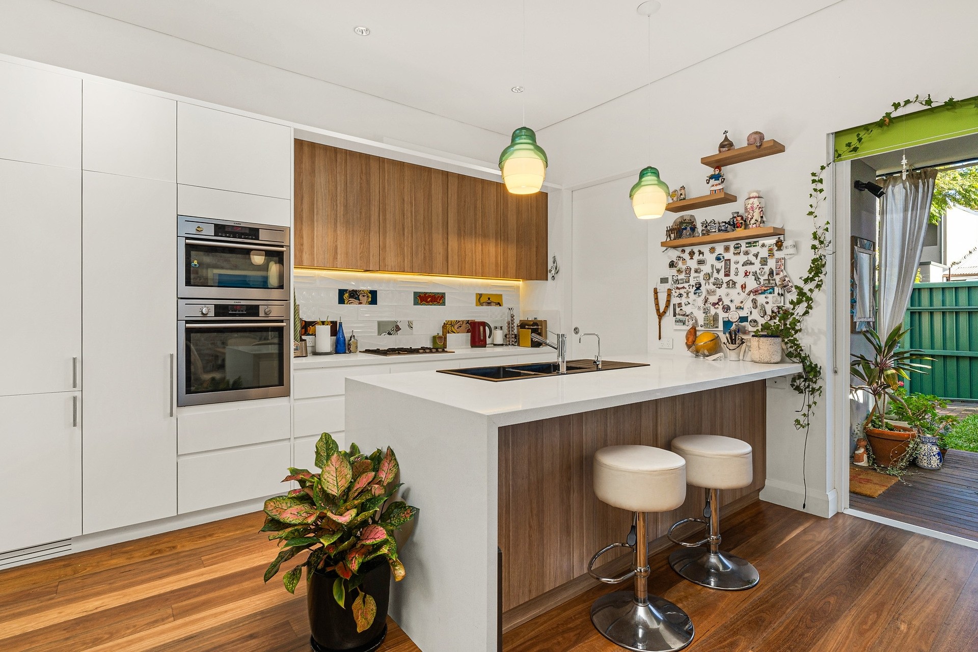 87 Marian Street, Enmore For Lease by Richard Matthews Real Estate - image 4