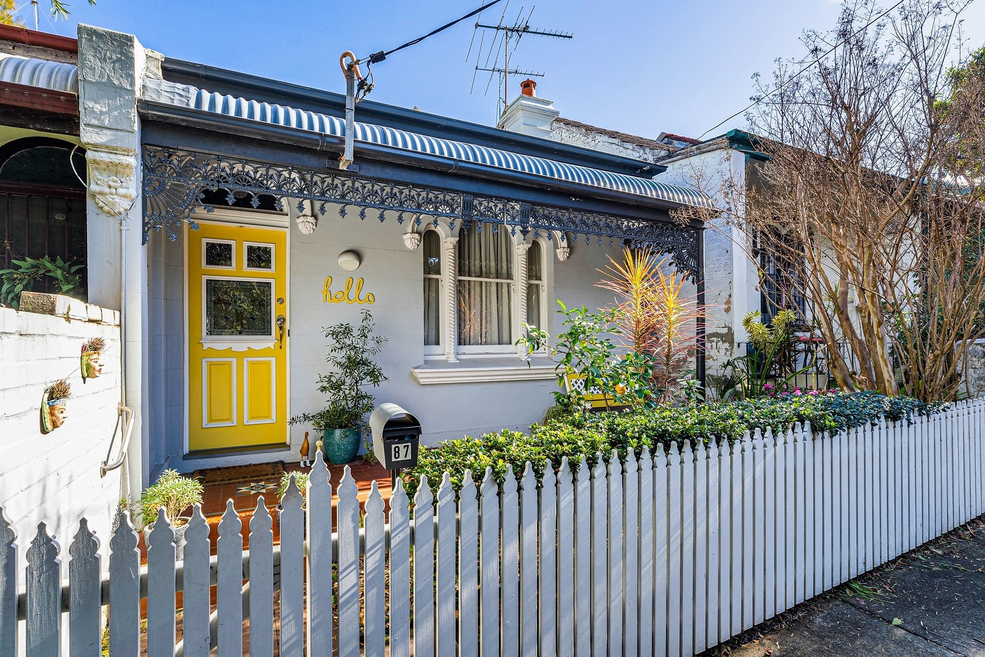 87 Marian Street, Enmore For Lease by Richard Matthews Real Estate - image 11