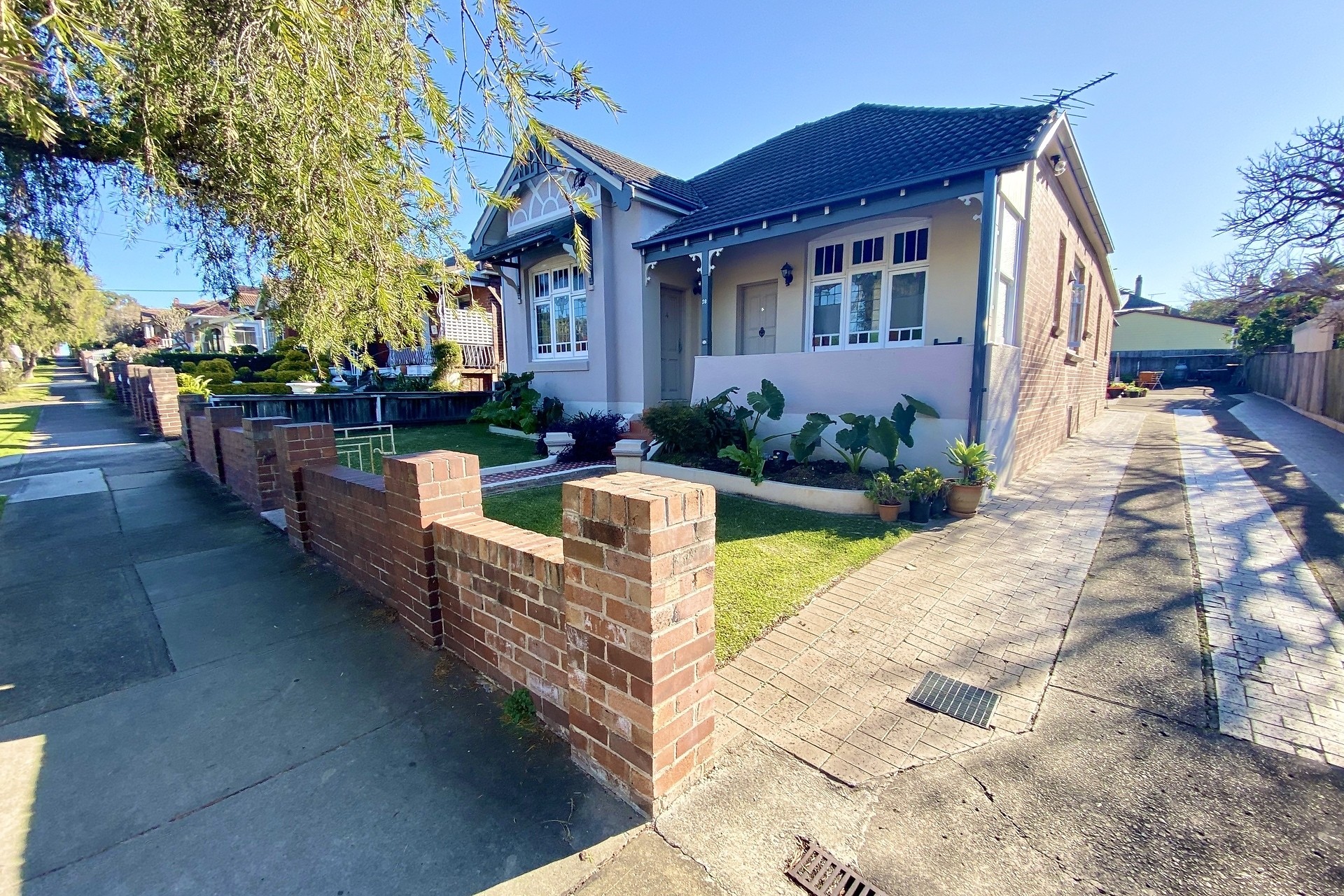 5/28 Edwin Street, Croydon For Lease by Richard Matthews Real Estate - image 1