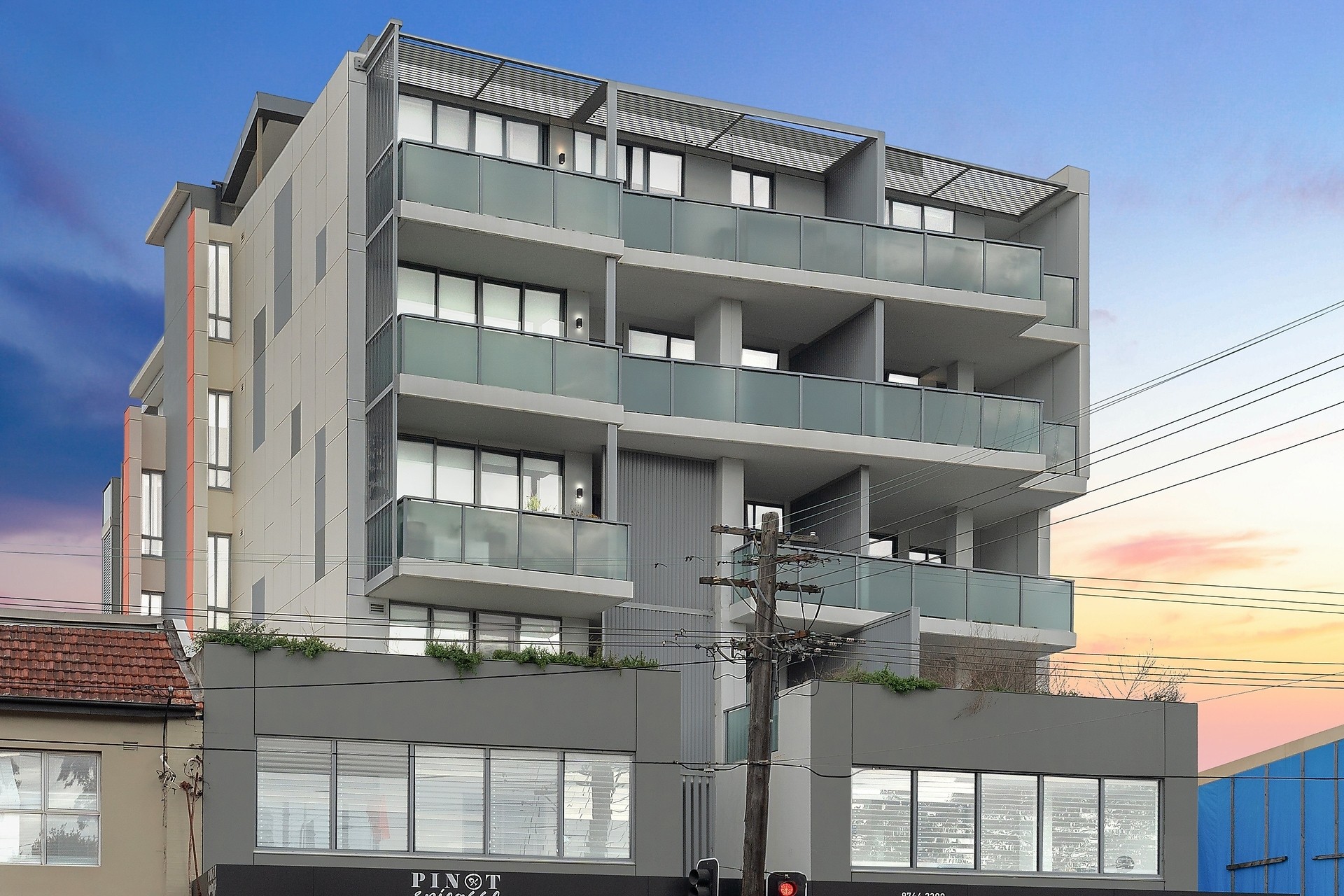 302/250 Liverpool Road, Enfield For Lease by Richard Matthews Real Estate - image 7