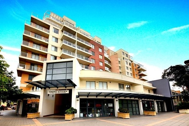 701/17-20 The Esplanade, Ashfield For Lease by Richard Matthews Real Estate - image 1