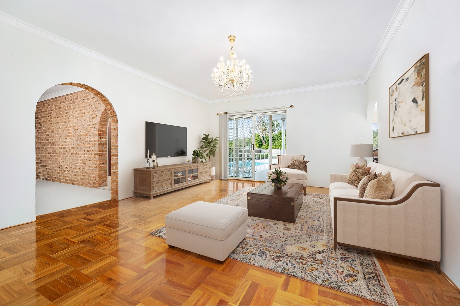7 Brushwood Drive, Alfords Point Auction by Richard Matthews Real Estate - image 2