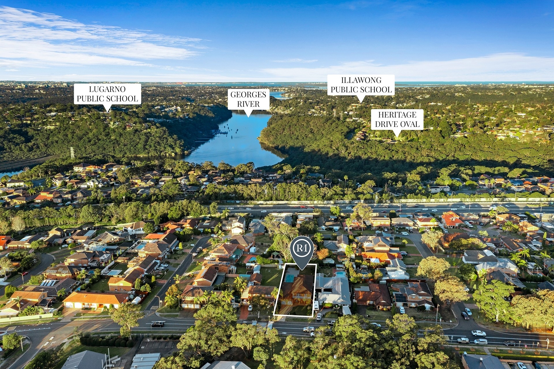 7 Brushwood Drive, Alfords Point Auction by Richard Matthews Real Estate - image 8