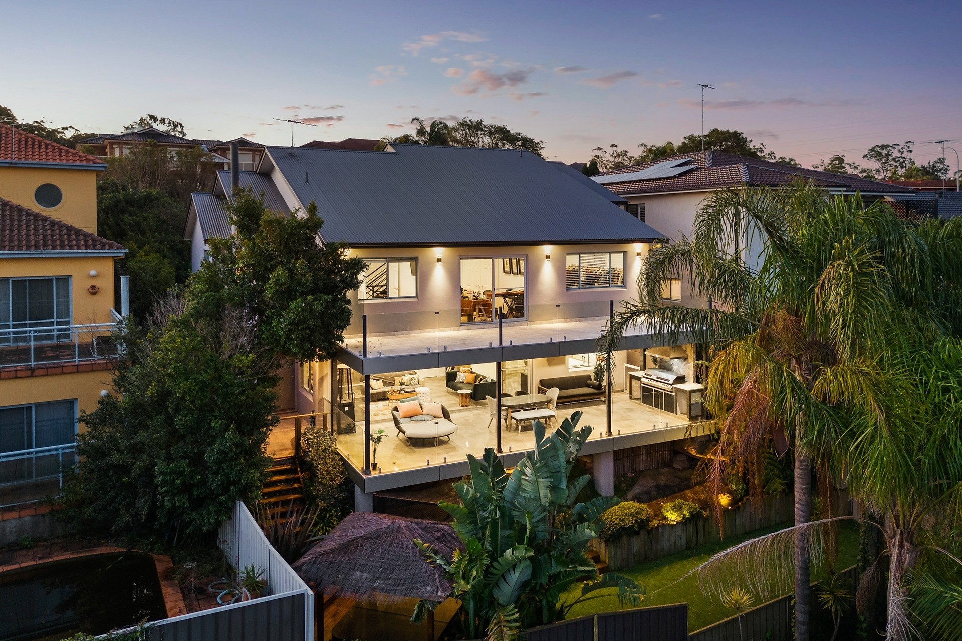 78 Brushwood Drive, Alfords Point Auction by Richard Matthews Real Estate - image 1