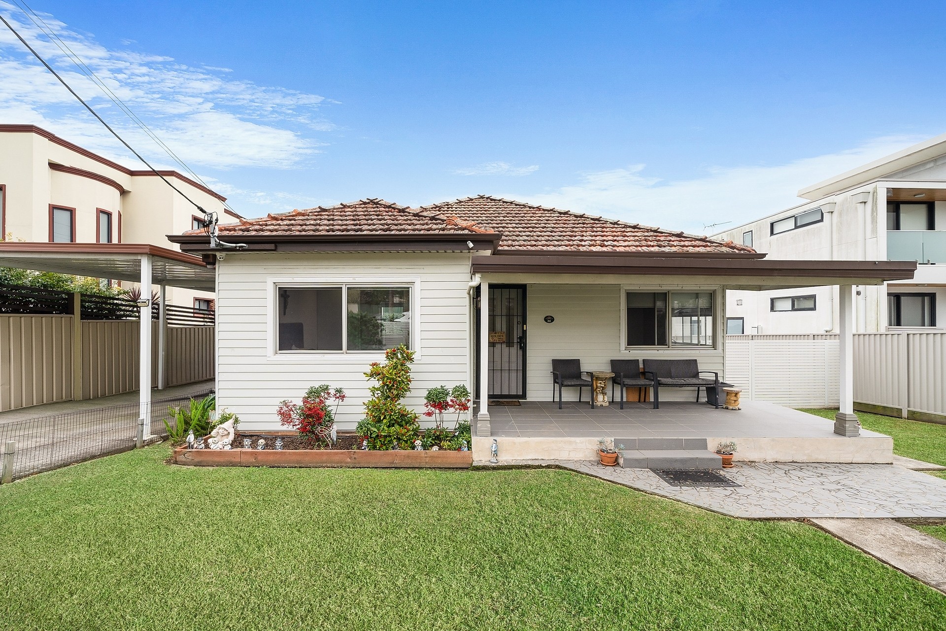 88 Wilkins Street, Bankstown Auction by Richard Matthews Real Estate - image 1