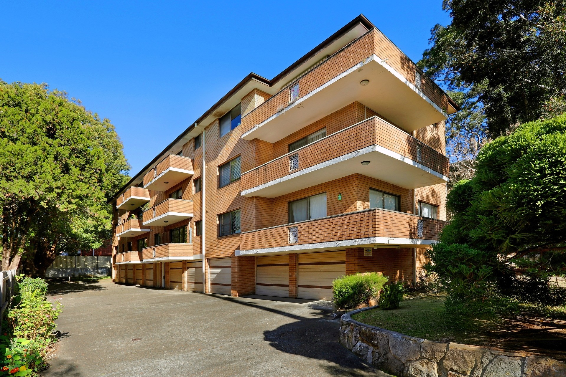 4/40 The Crescent, Homebush For Sale by Richard Matthews Real Estate - image 1