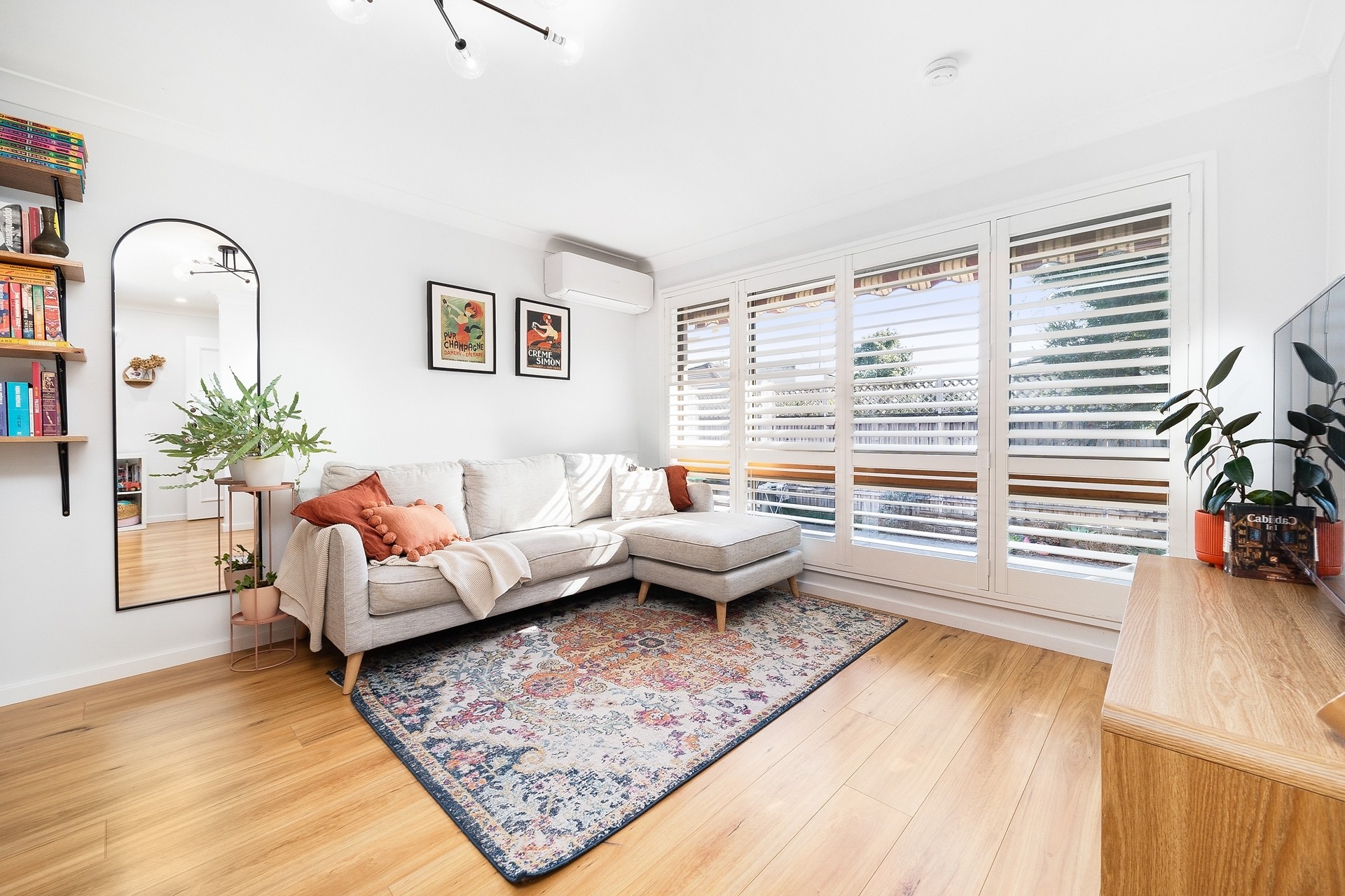 6/58 Baltimore Street, Belfield Auction by Richard Matthews Real Estate - image 1