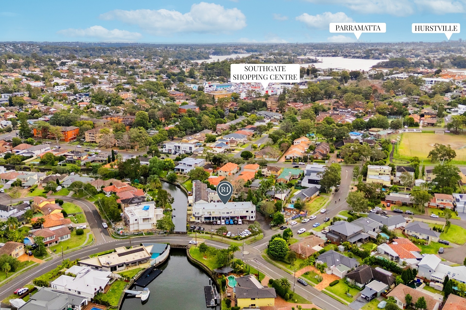 9 & 10/3 Richmond Avenue, Sylvania Waters For Sale by Richard Matthews Real Estate - image 11