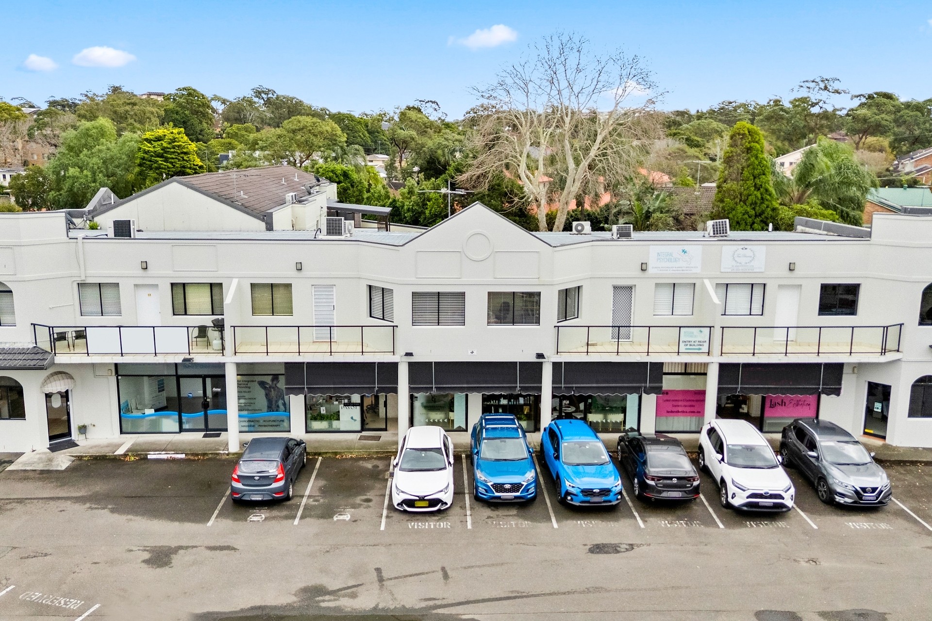 9 & 10/3 Richmond Avenue, Sylvania Waters For Sale by Richard Matthews Real Estate - image 2